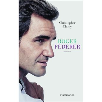Roger Federer - 1
