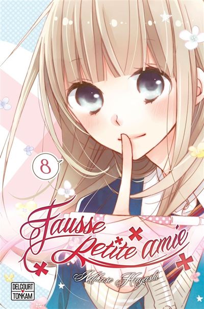 Fausse petite amie T08