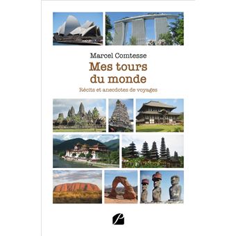 Mes tours du monde