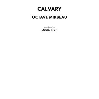 Calvary