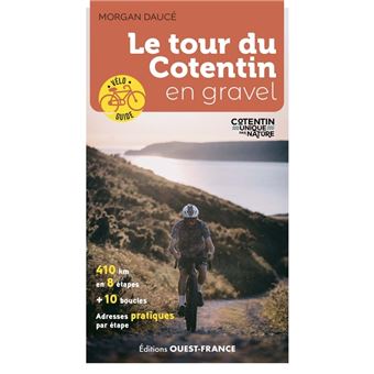 Le Tour du Cotentin en gravel