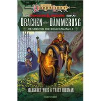 Drachen der Dämmerung