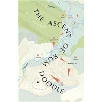 ASCENT OF RUM DOODLE