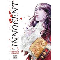 Innocent - Tome 3 : Innocent T03