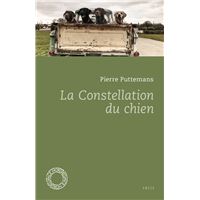 La constellation du chien