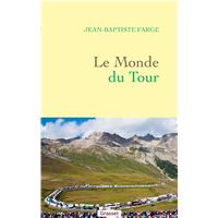 Le Monde du Tour