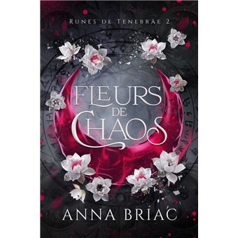 Fleurs de chaos - 1