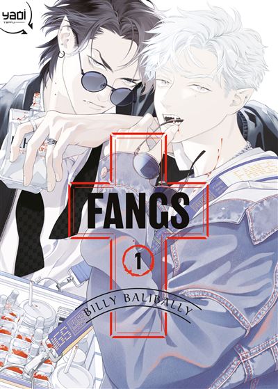 Fangs,01