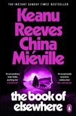 THE BOOK OF ELSEWHERE