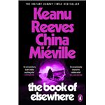 The Book Of Elsewhere