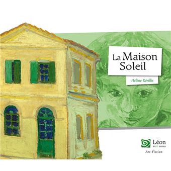 La Maison Soleil - 1