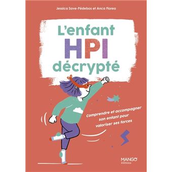 L'enfant HPI décrypté - 1