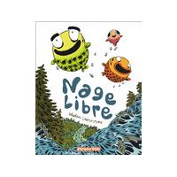 Nage Libre