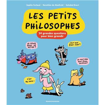 Les P'tits Philosophes - Les p'tits philosophes - 1