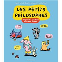 Les p'tits philosophes