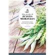 Mon jardin des plantes médicinales