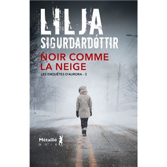 Noir comme la neige - 1
