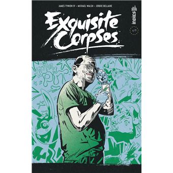 Exquisite Corpses - Exquisite Corpses n°4 - 1