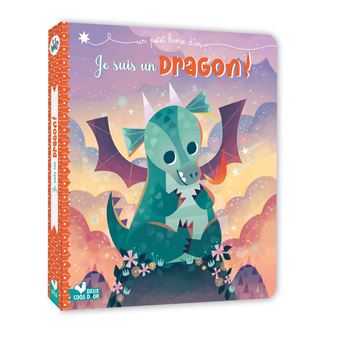 Je suis un dragon ! - 1