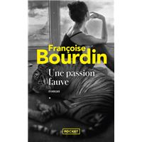 Une passion fauve