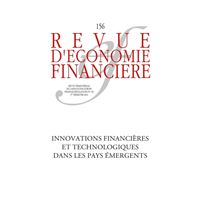 Innovations financières dans les pays en développement