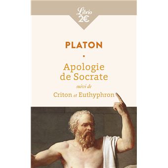 Apologie de Socrate - 1