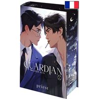 Guardian T1 - Collector relié