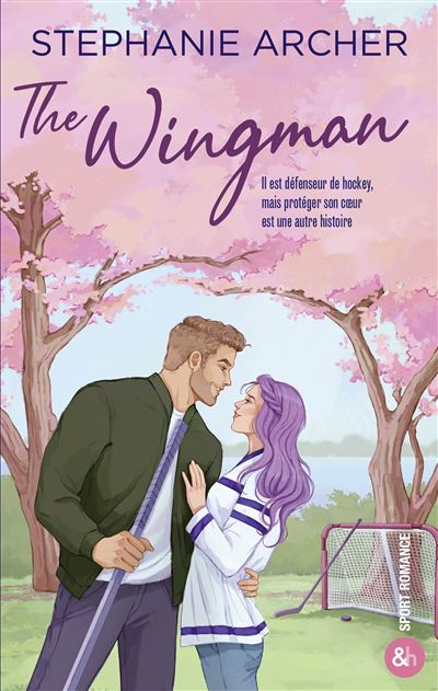 The wingman - Image 3