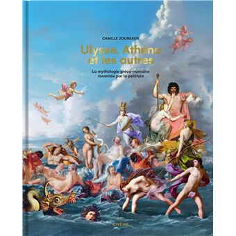 Ulysse, Athéna et les autres