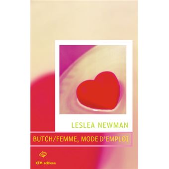 Butch/femme, mode d'emploi - 1