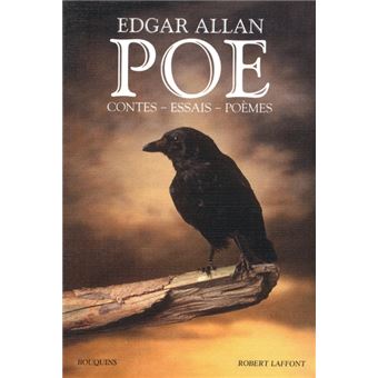 Contes, essais, poèmes - nouvelle édition - 1