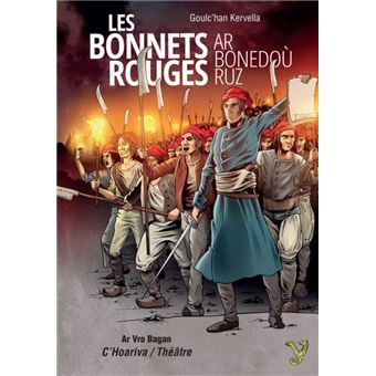 Les Bonnets rouges - 1