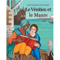 Le Vénitien et le Maure