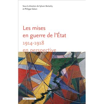Mises en guerre de l'État - 1