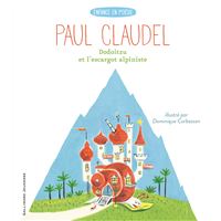 Dodoitzu et l'escargot alpiniste