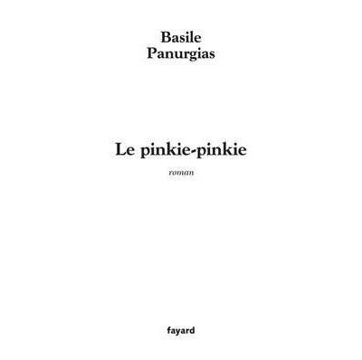 Le pinkie-pinkie