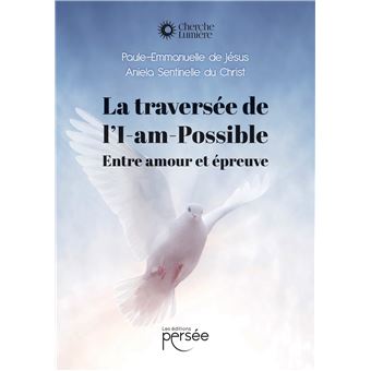 La traversée de l'I-am-Possible - 1