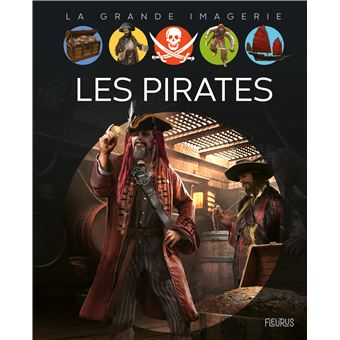 Les pirates - 1