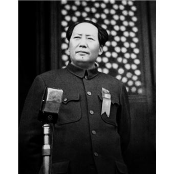 Mao - 1