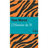 L'Histoire de Pi