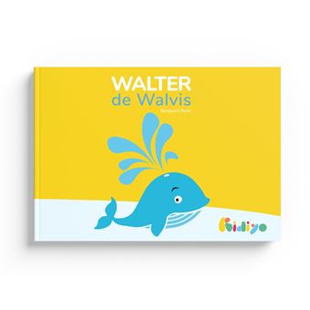 Walter de Walvis - 1