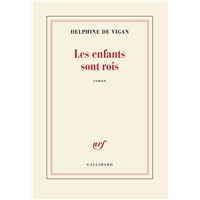 Les enfants sont rois