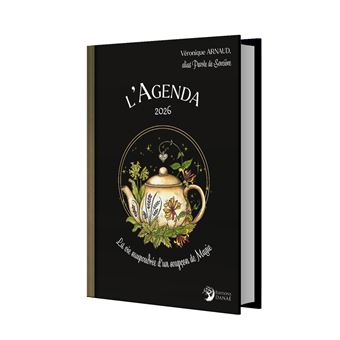 L'Agenda de Parole de Sorcière 2026