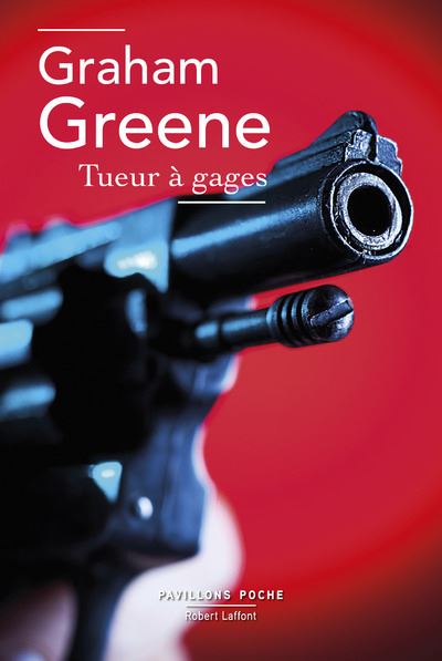 Tueur à gages Poche Graham Greene René Masson Achat Livre fnac