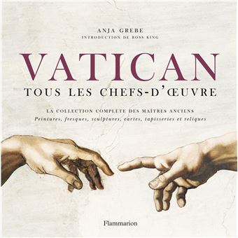 Vatican - 1