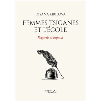 Femmes tsiganes et l'école - 1