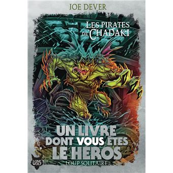 Loup Solitaire - Loup Solitaire, Edition collector 40 ans de Loup Solitaire T22 - 1
