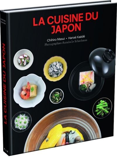 La cuisine japonaise, une culture surprenante