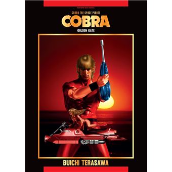 Space adventure Cobra - Figurine Lady Armanoide High Dream HL Pro MIB (C245