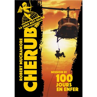 Cherub - Cherub, Mission 1, Edition 2019 - 1